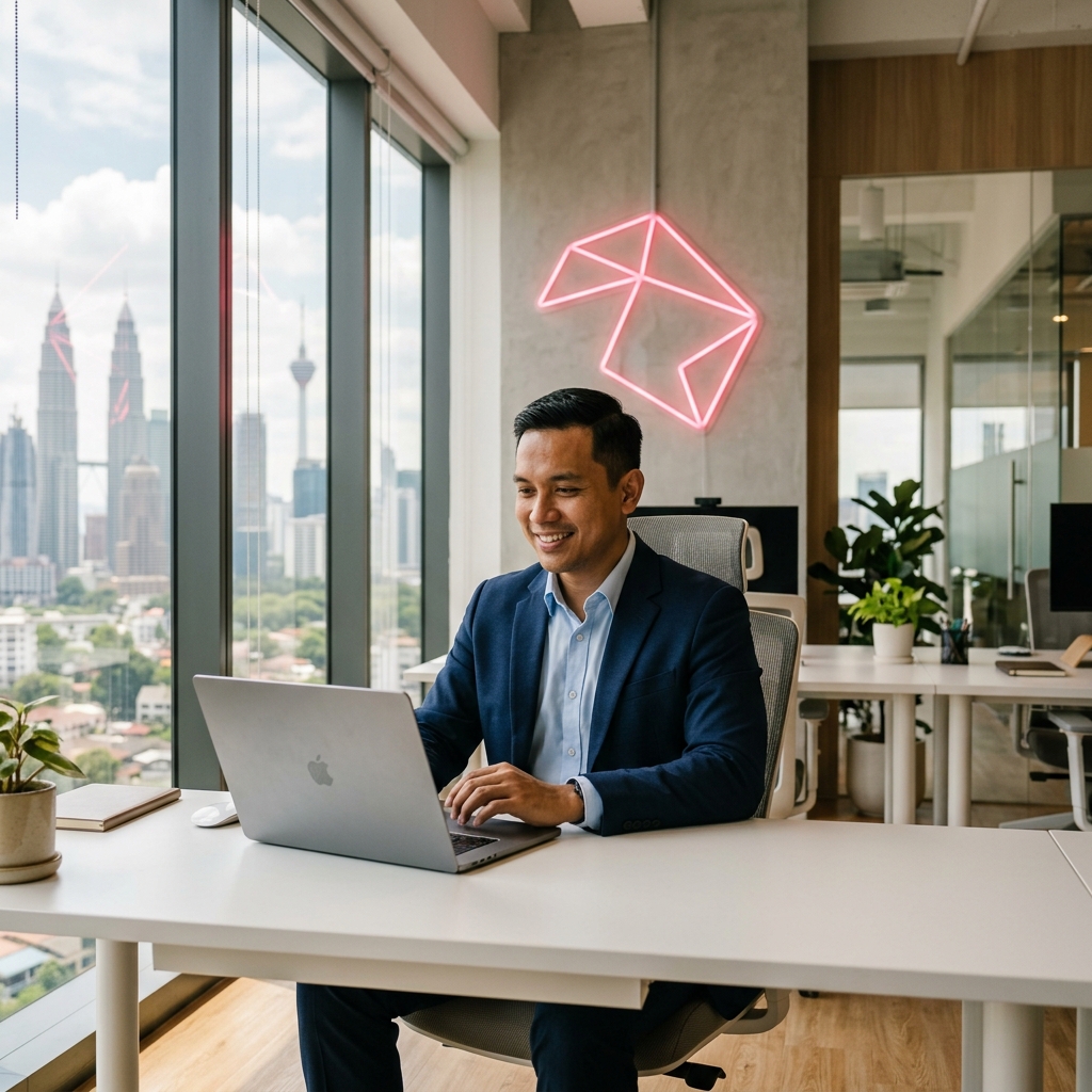How to Choose a Website Design Selangor Agency for SMEs