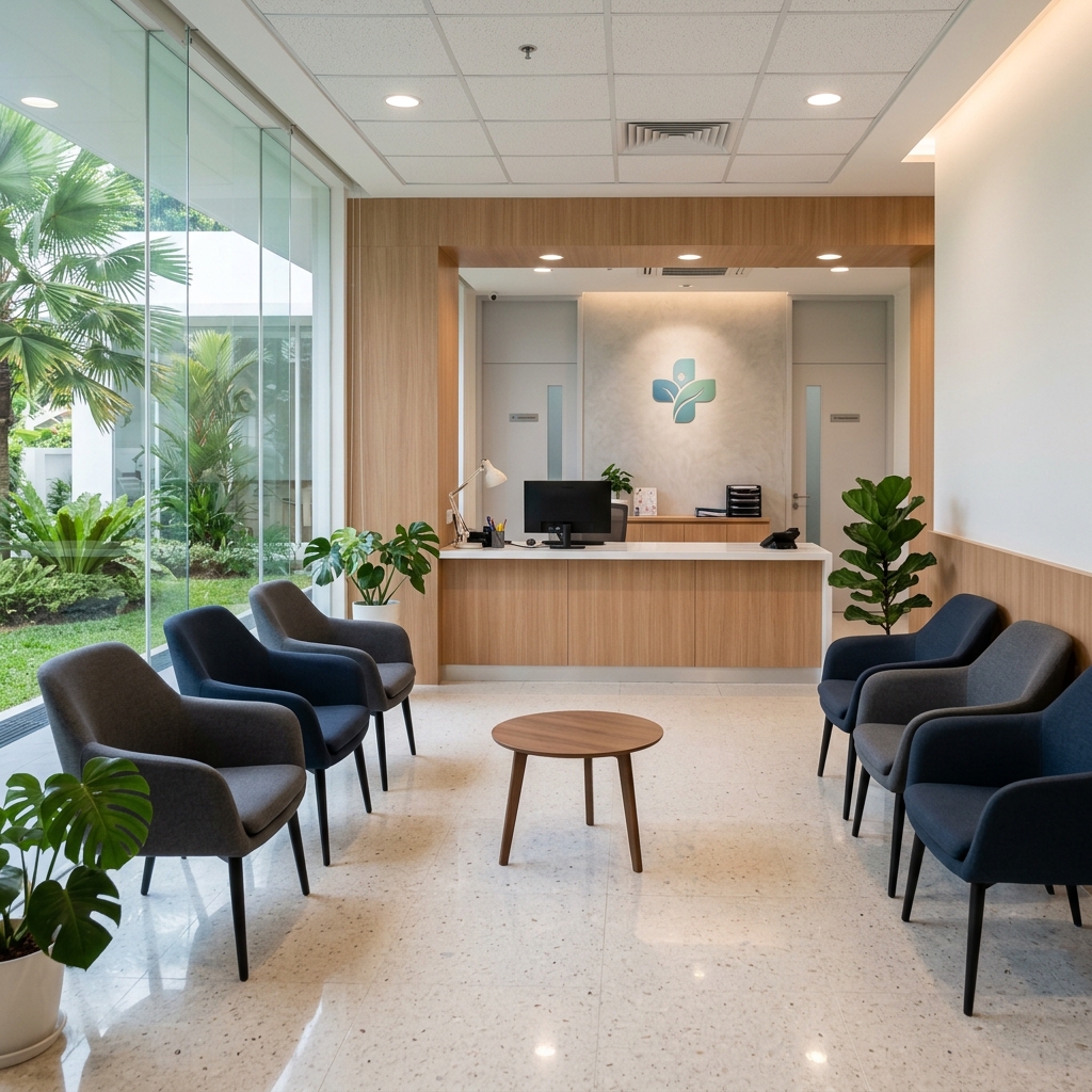 7 Hidden Reasons Your Clinic Isn't Getting New Patients (And How to Fix It)