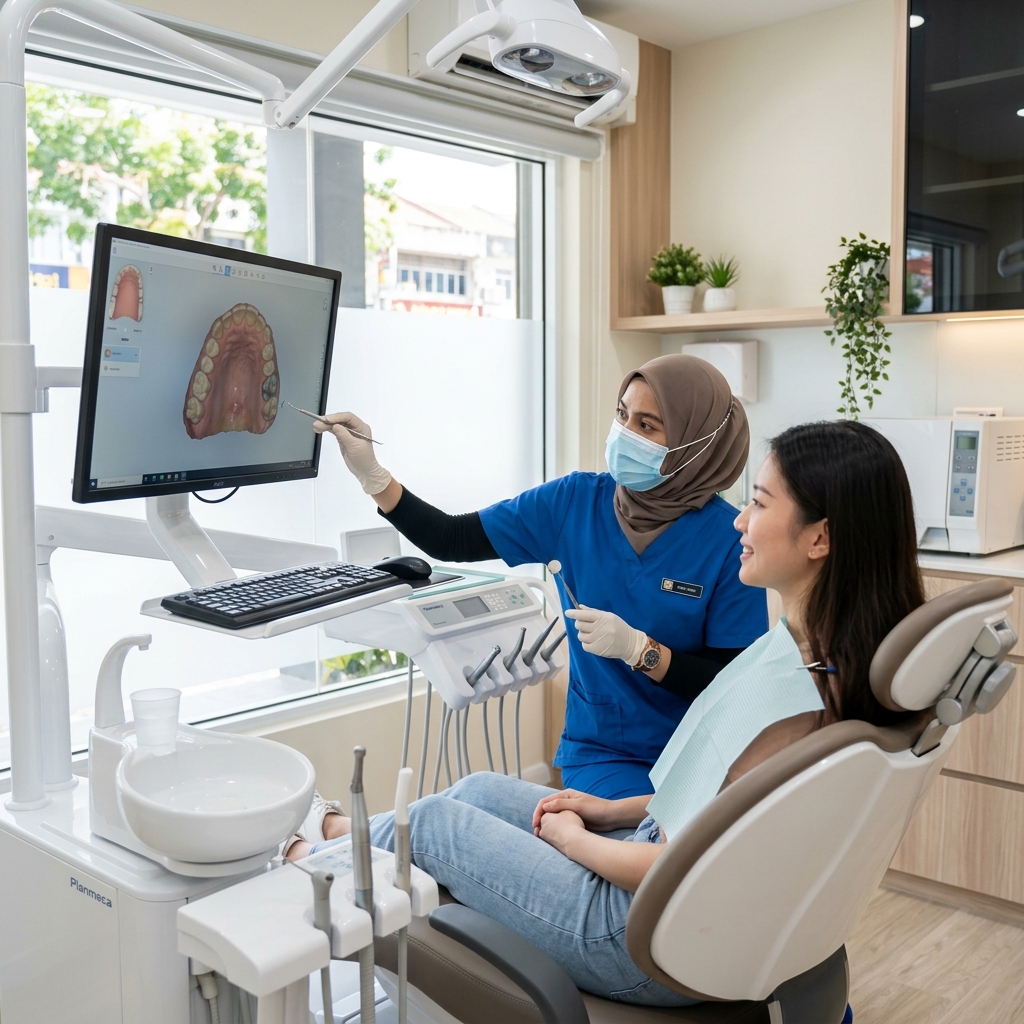 Dental SEO in Malaysia: The Complete Patient Acquisition Guide