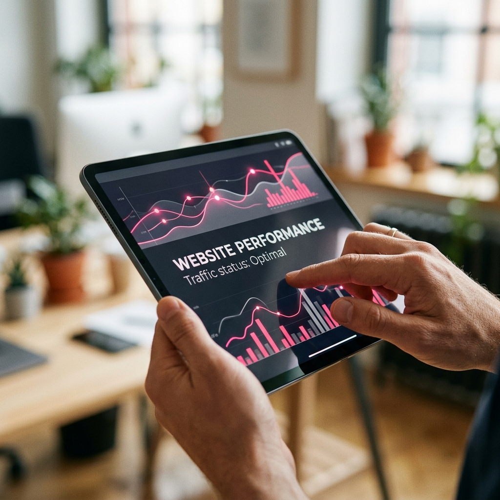 Website Design Malaysia: The Complete Guide for SMEs