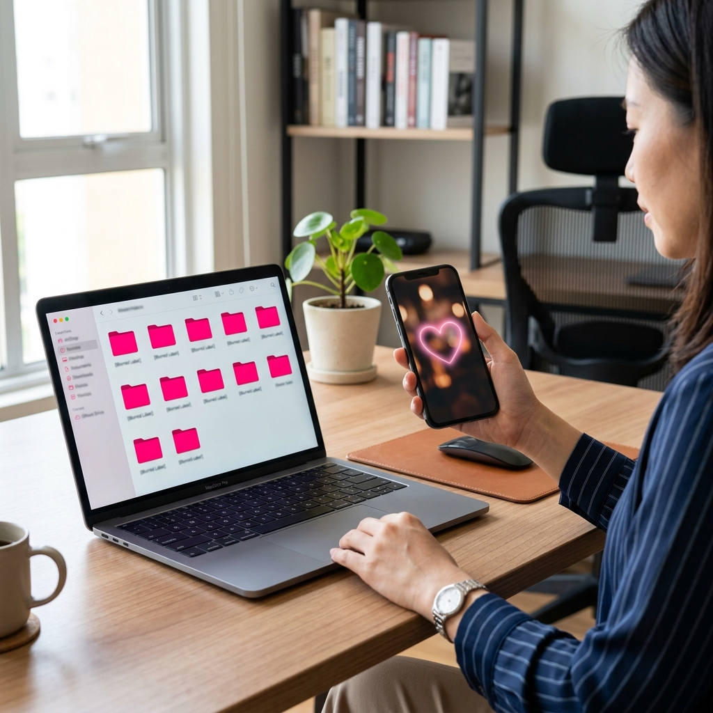 How to Save TikTok Video Content for Clinic Repurposing in Malaysia
