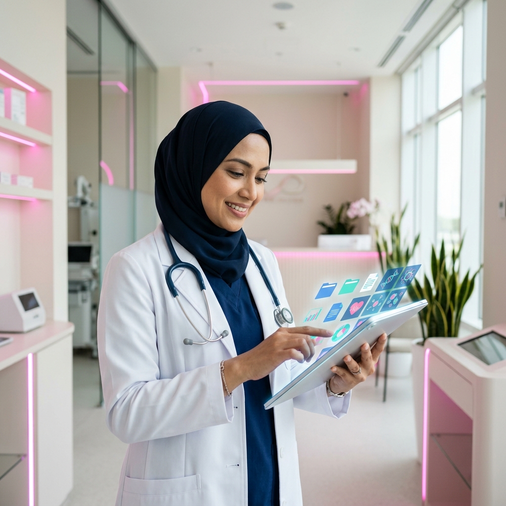 Cover image for How to Safely Save from TikTok: A Repurposing Guide for Malaysian Clinics