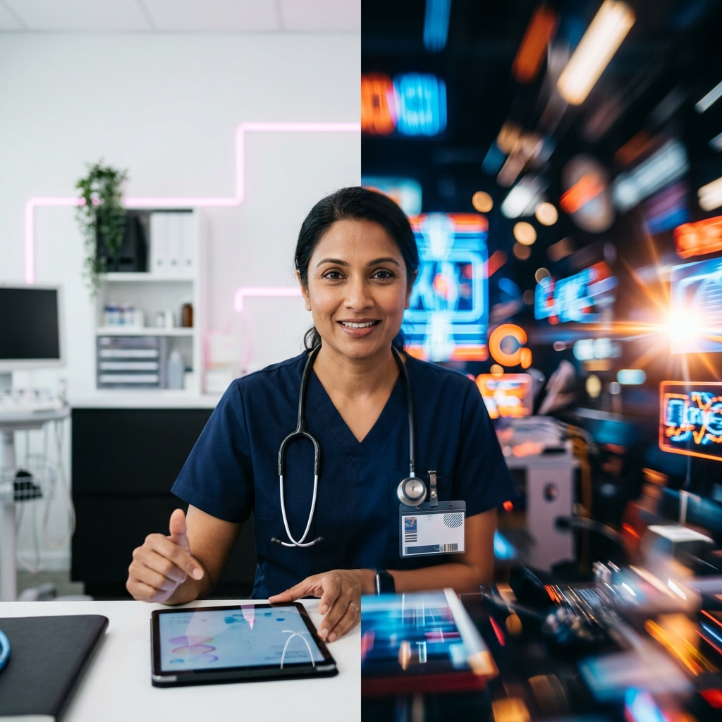 Cover image for TikTok Videos for Malaysian Clinics: The Patient Trust Framework