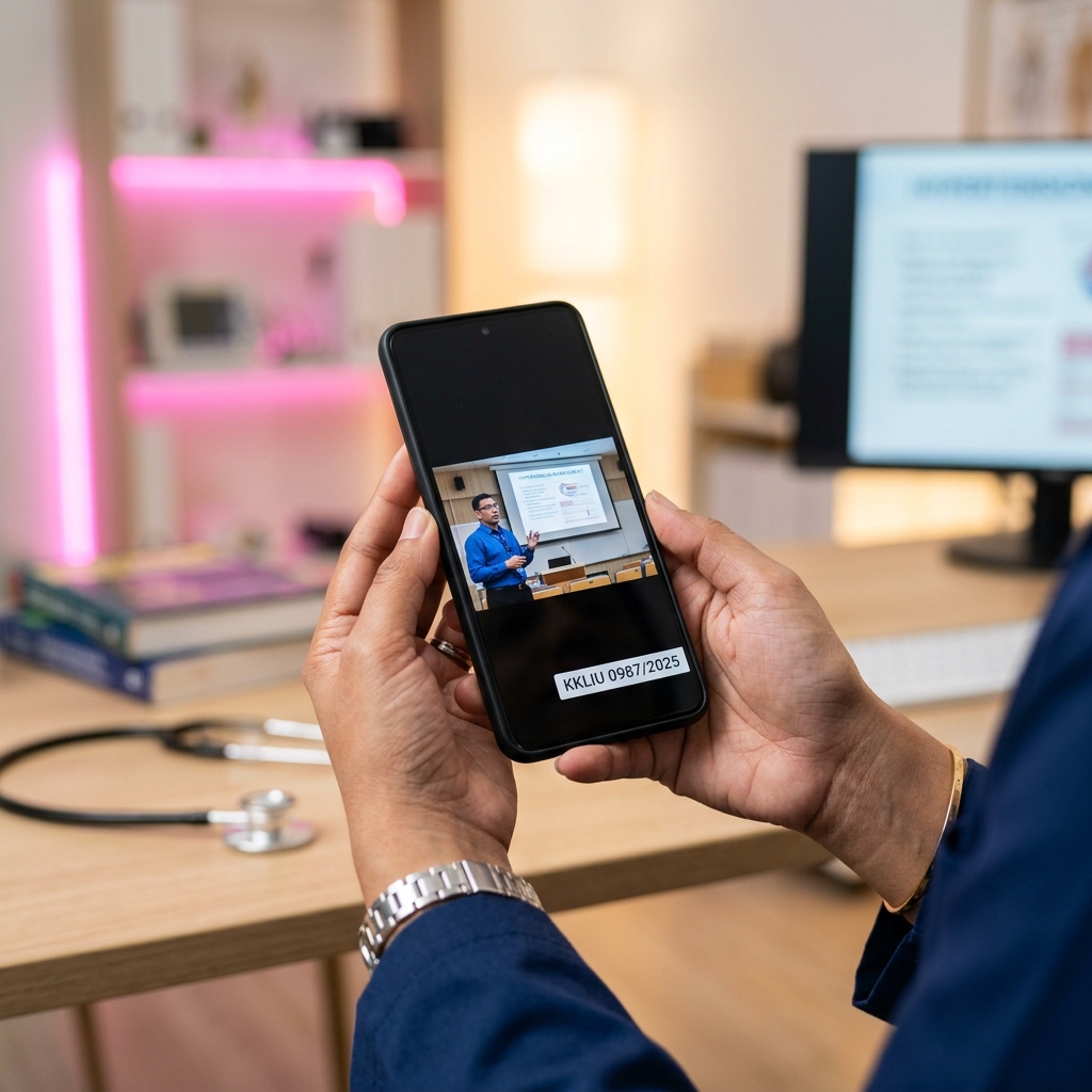 Cover image for TikTok Repost Remover Guide for Clinics: Cross-Platform Video Safely