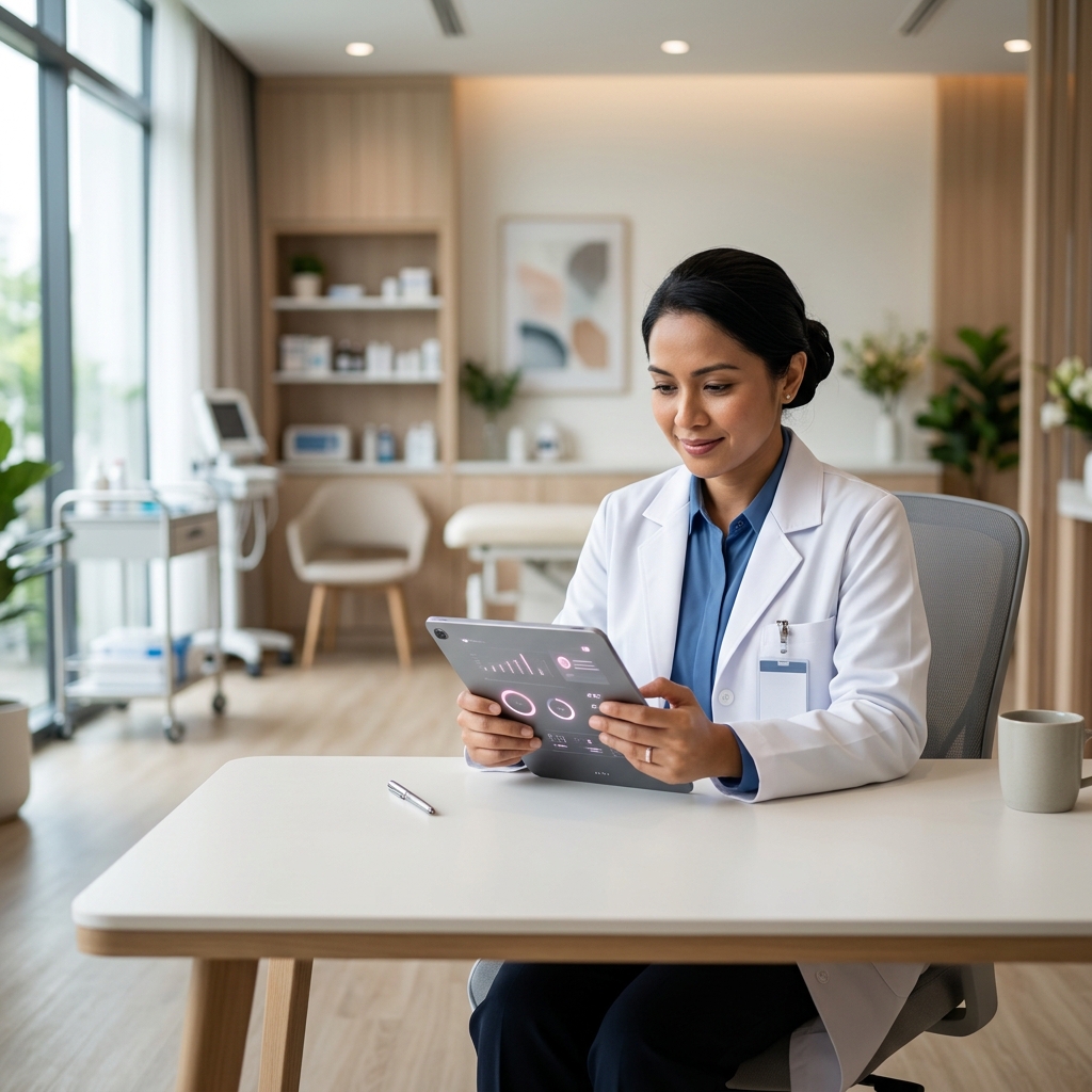 Cover image for How Workflow Automation Services Protect Clinics and Drive Patient Volume
