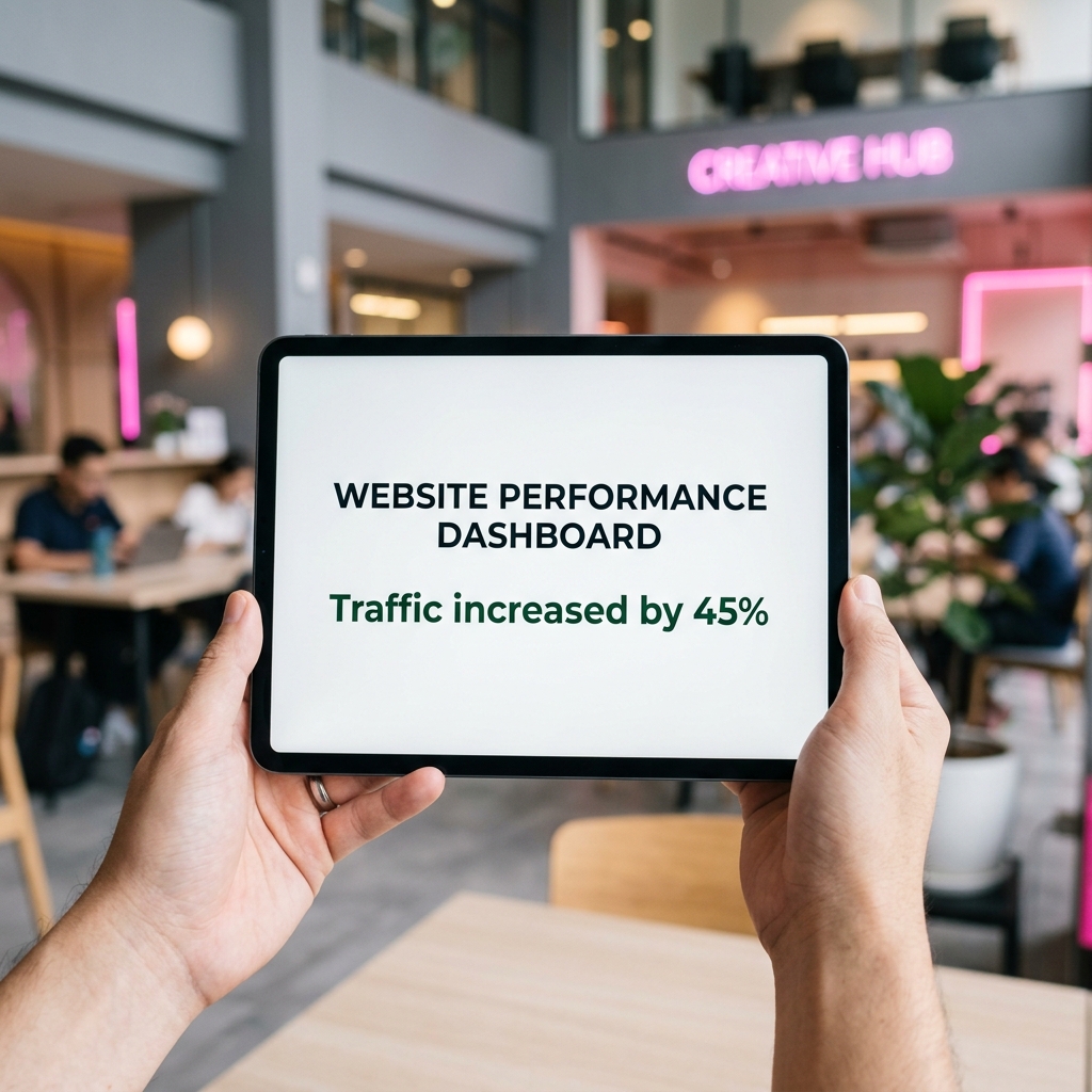 Clinic Website Design Malaysia: The Complete Guide for Healthcare SMEs