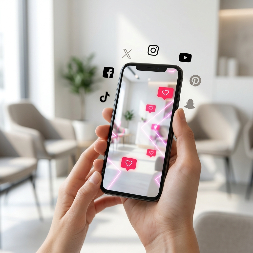 Cover image for Clinic Content Repurposing: Using TikTok Video Downloads With Watermarks