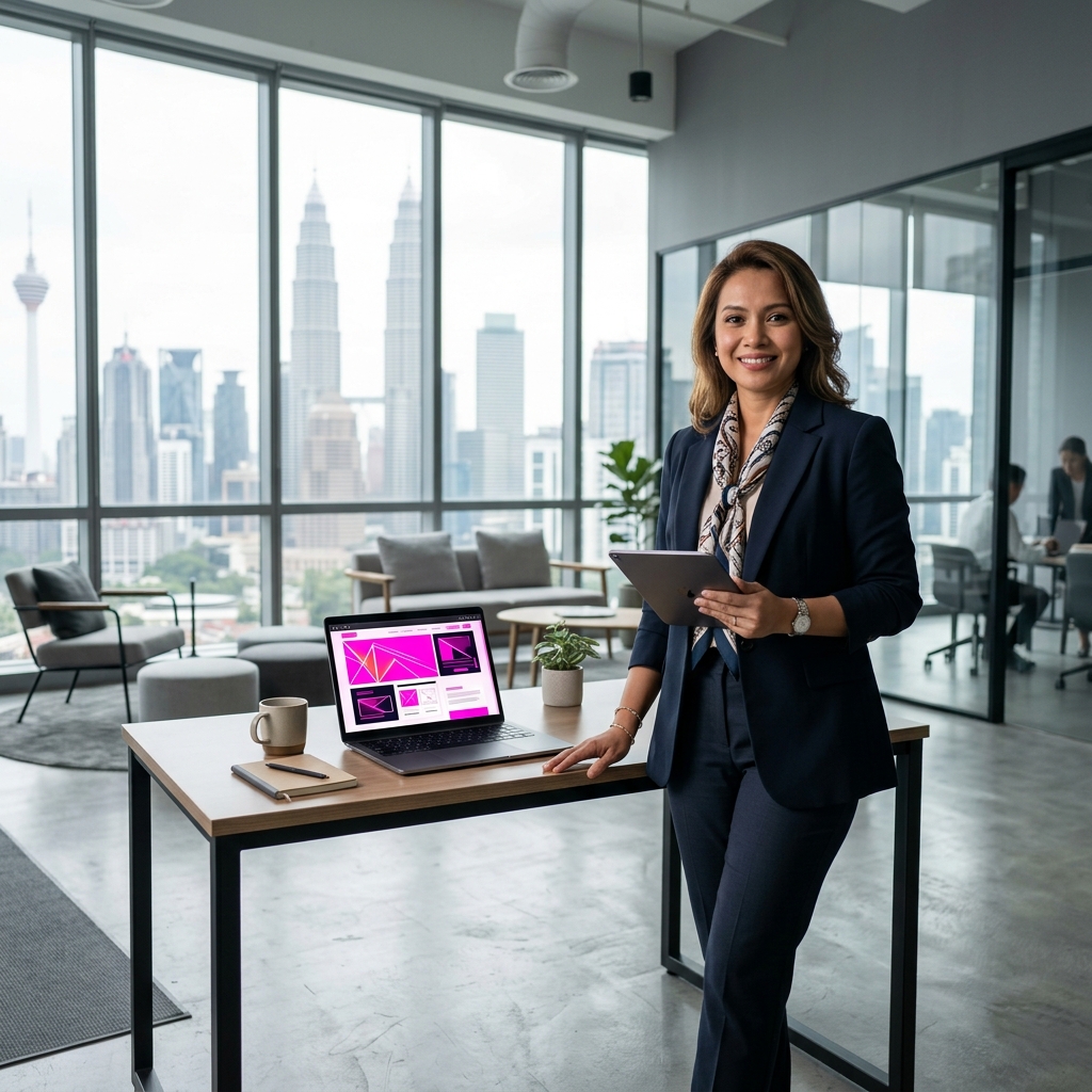 Website Design Malaysia: The SME Guide to Digital Growth and Compliance