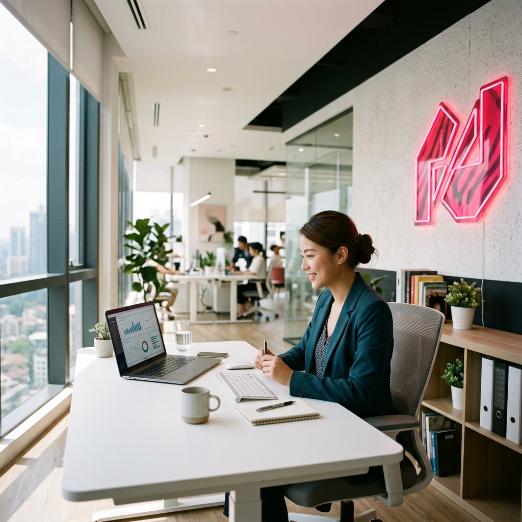Website Design in Malaysia: The Complete SME & Clinic Guide