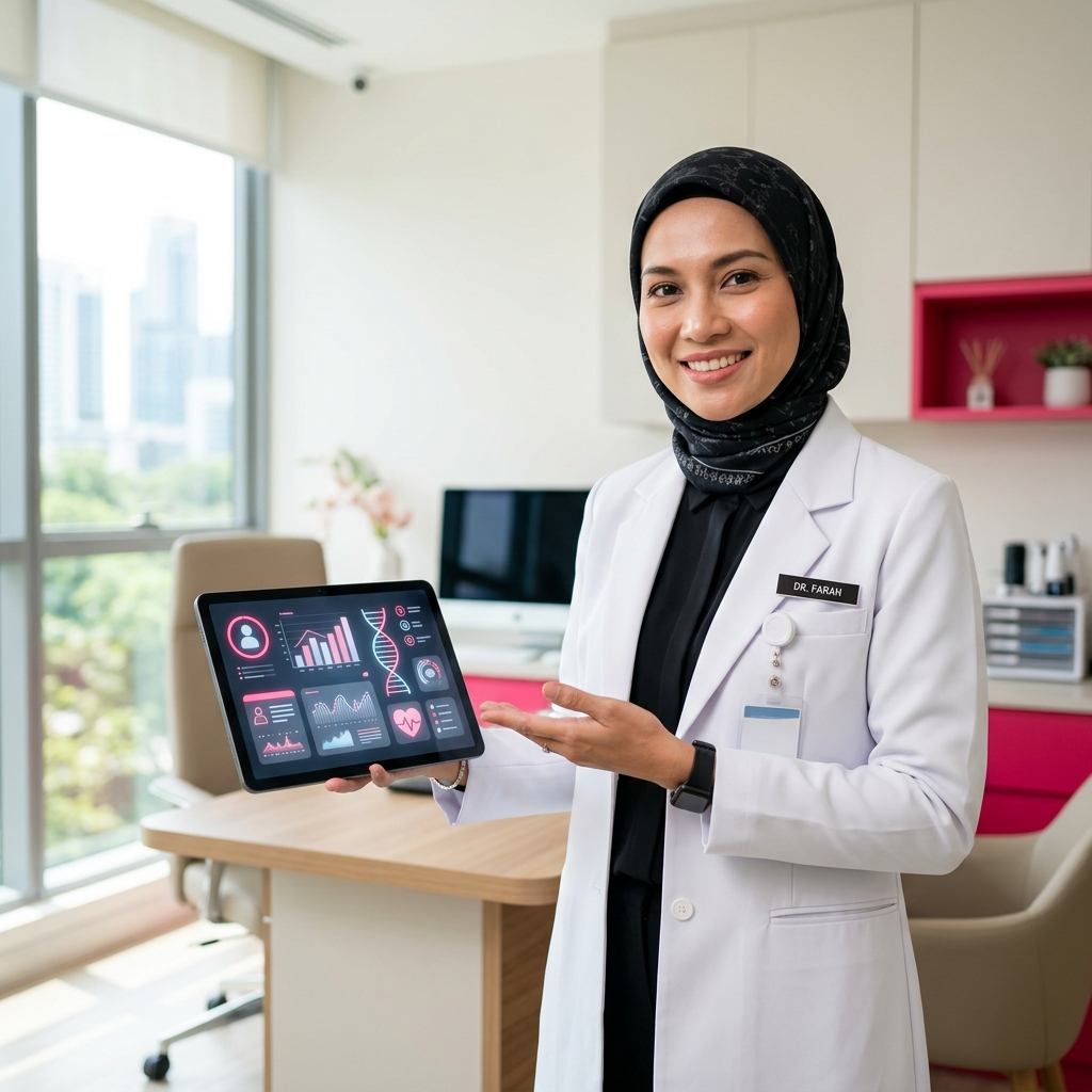 TikTok Video Marketing for Malaysian Clinics: The Compliance Guide