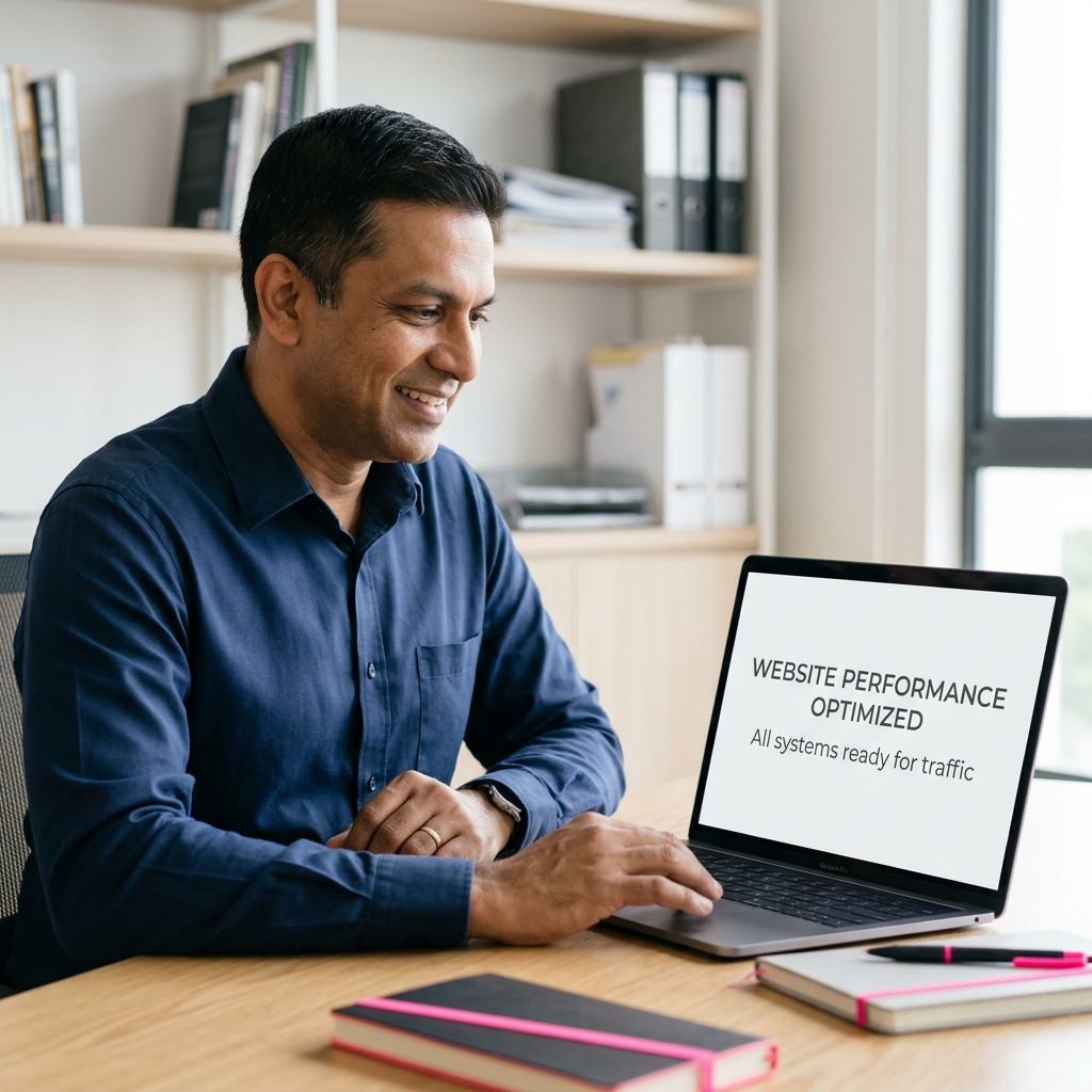 Website Design Malaysia: The Complete SME Guide to Digital Growth
