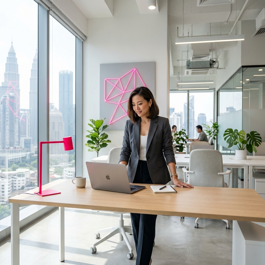 Website Design Malaysia: The Complete SME Conversion Checklist