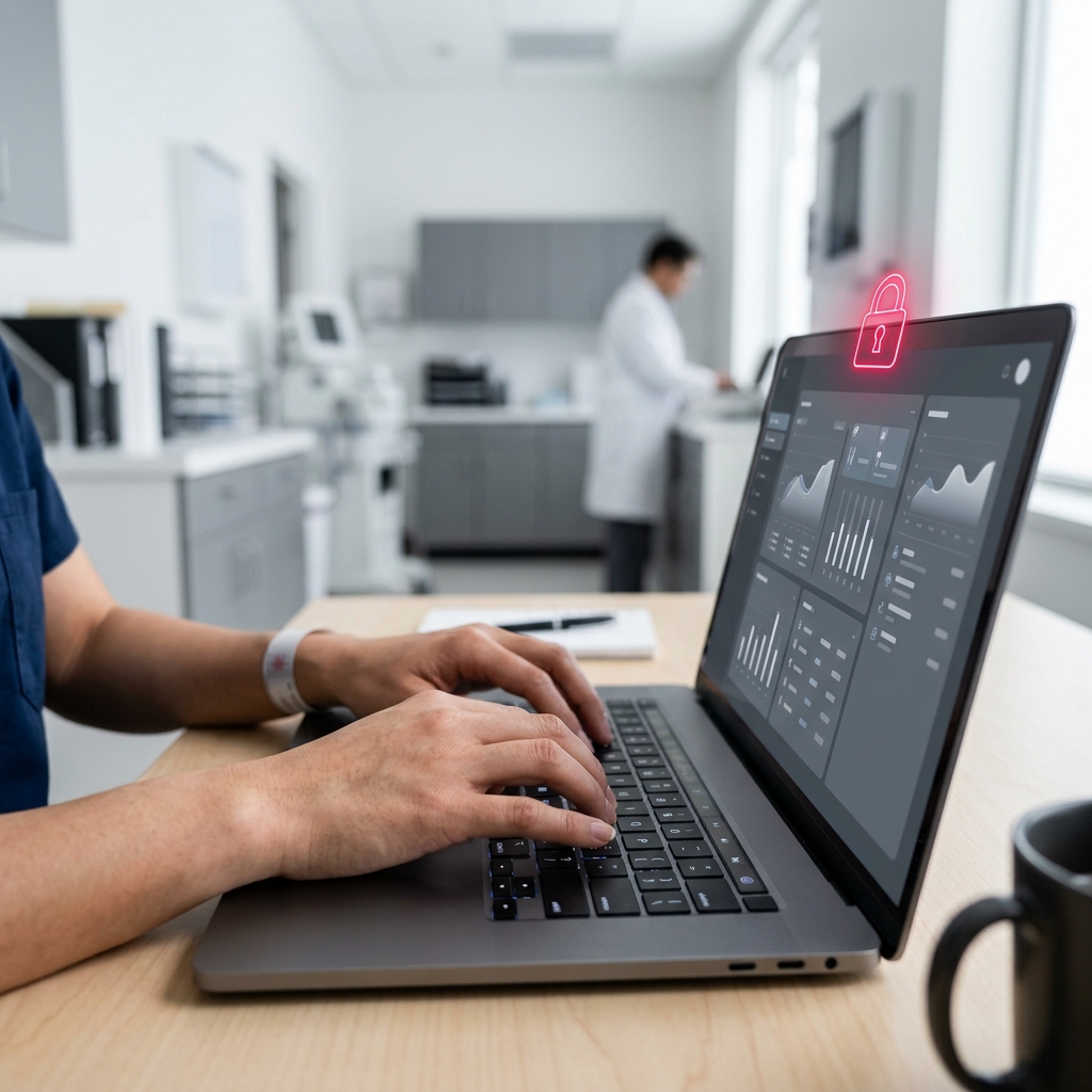 Healthcare Website Development for Clinics: The Ultimate Patient-First Guide