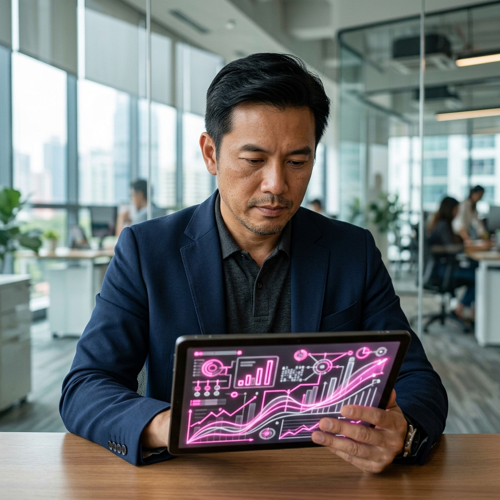 SME Guide to High-Converting Website Design in Malaysia