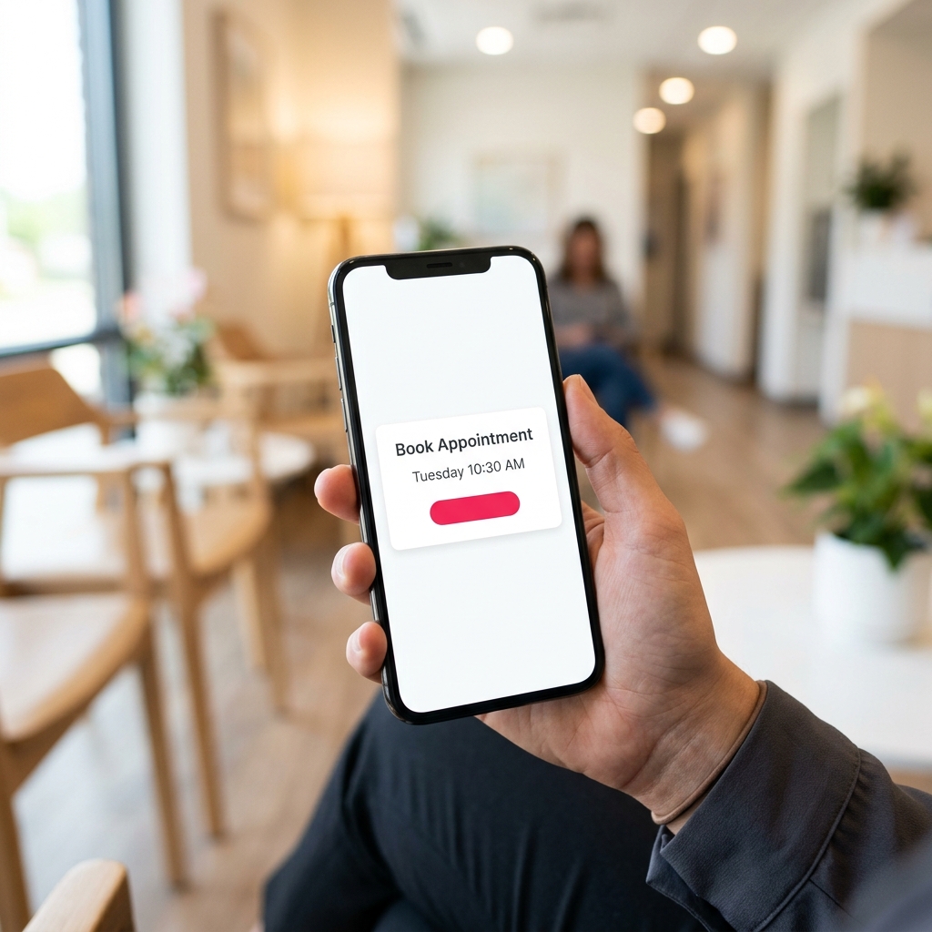 How to Build the Best Healthcare Websites Design for Malaysian Clinics