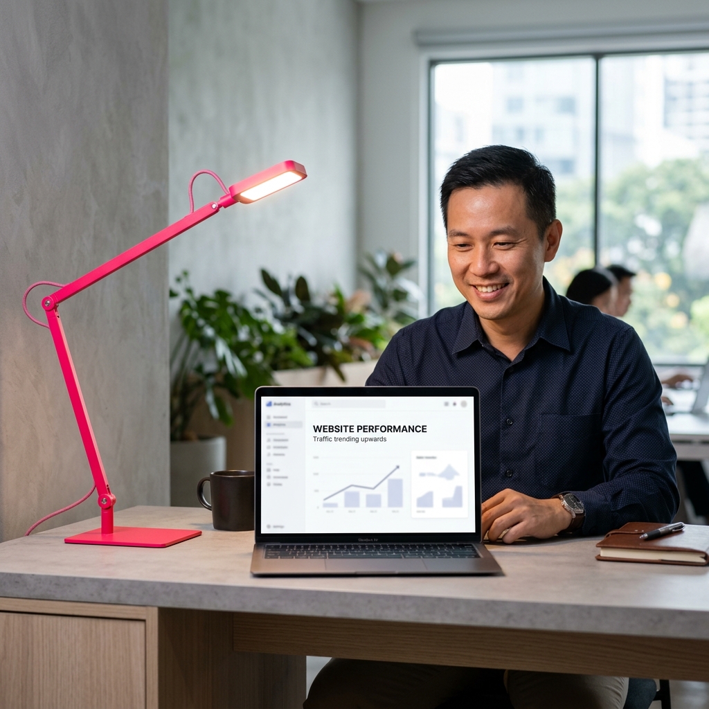 Building Trust: Website Design Guide for Clinics in Malaysia