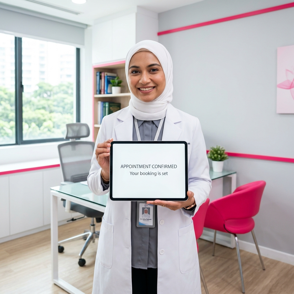 Building a Clinic Portal Like an EHA Website: A Digital Strategy
