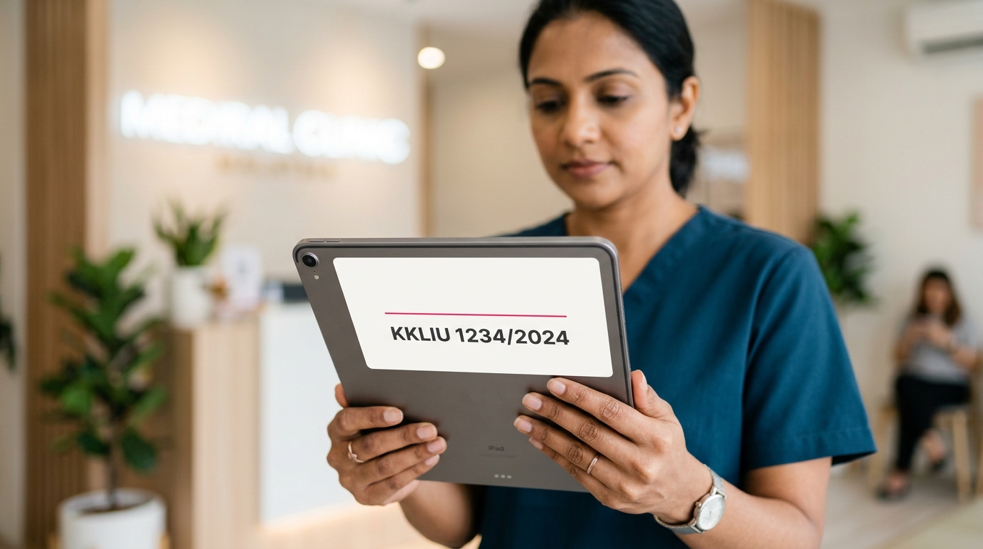 Telemedicine Website Template Guide for Clinics