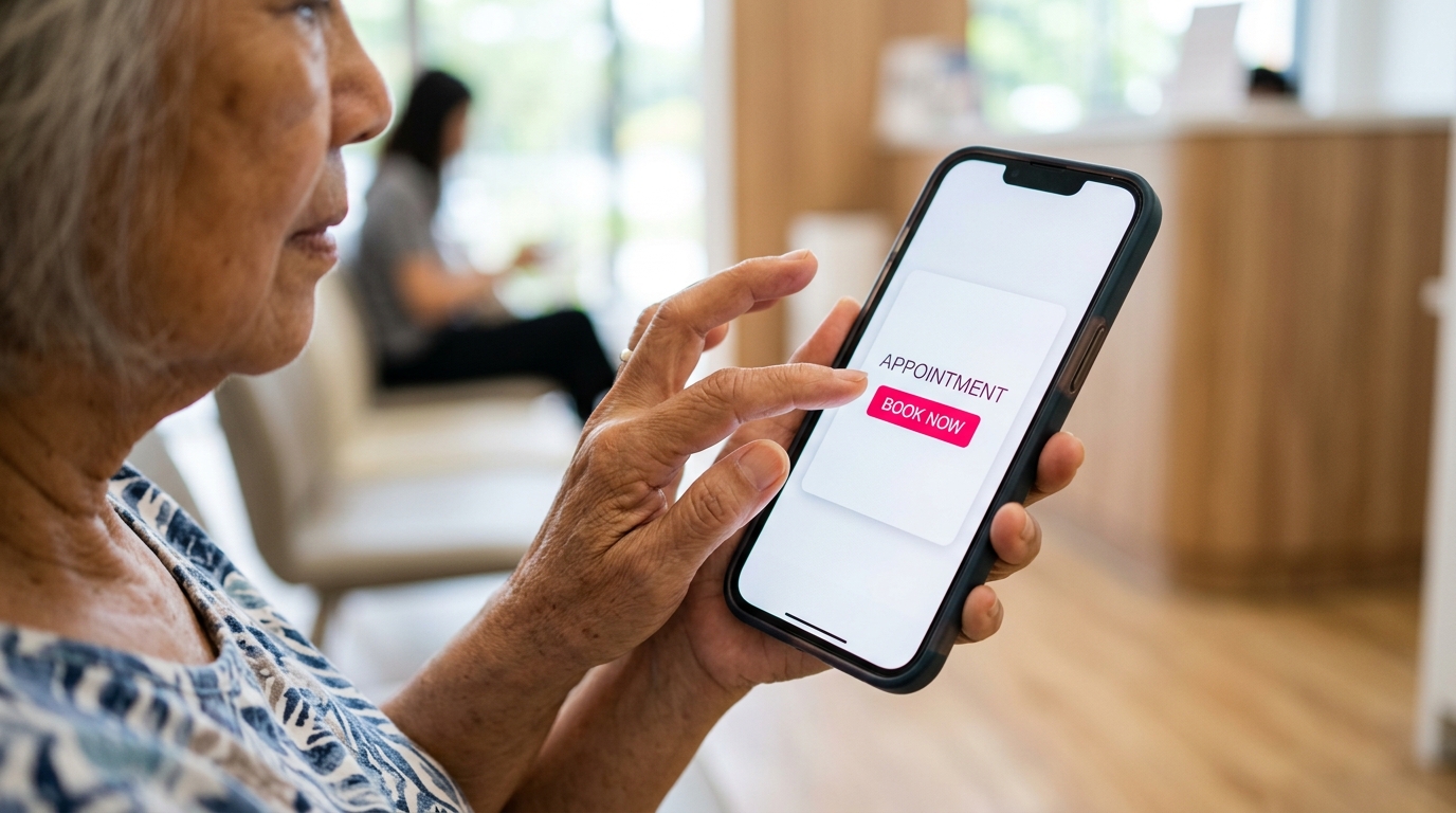 How to Build a High-Performing Wellness Clinic Website in Malaysia