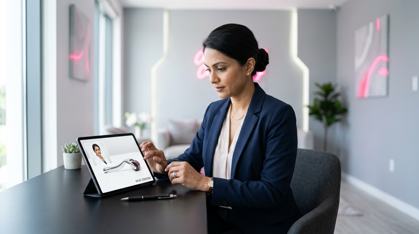 Aesthetic Clinic Marketing in Malaysia: The Compliant Growth Blueprint