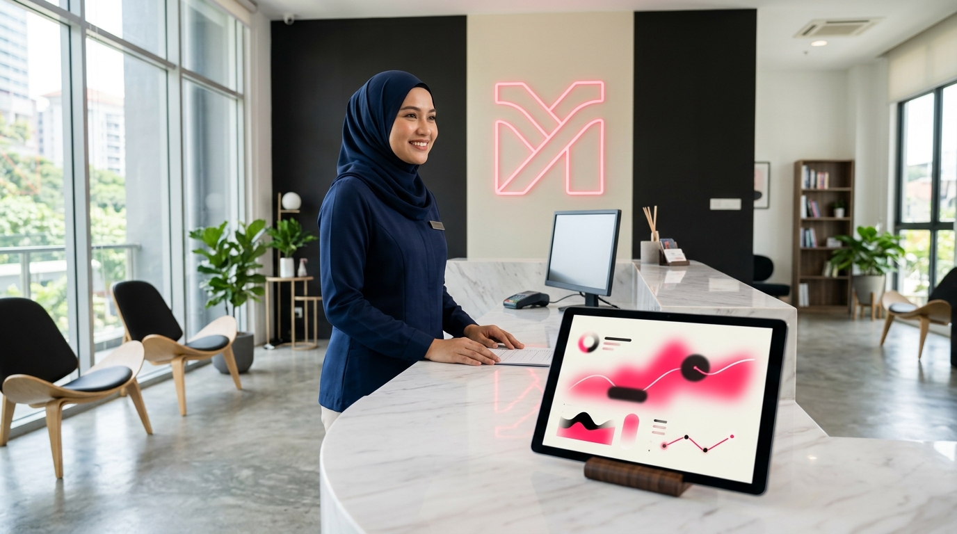 Clinic SEO in Malaysia: The Patient Acquisition Blueprint