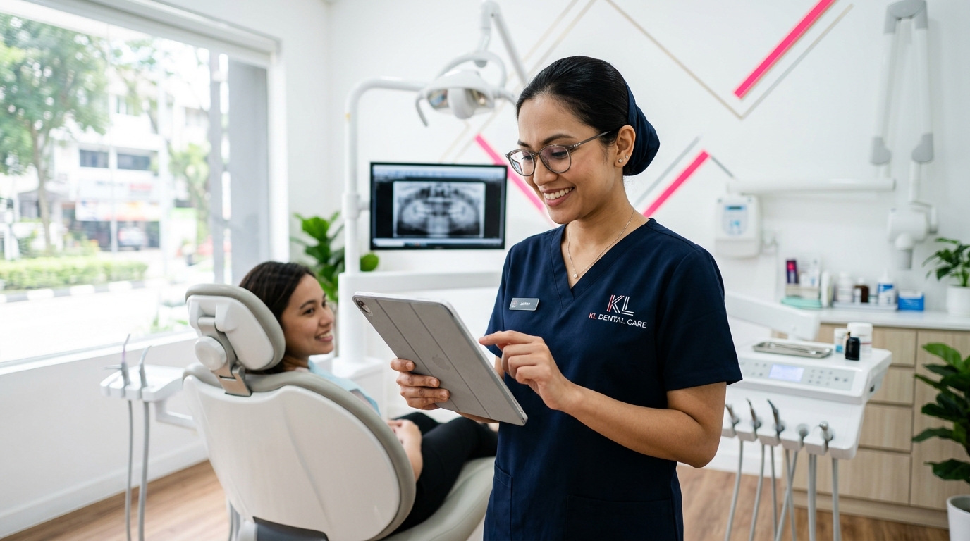 The Complete Guide to Choosing a Dental Booking System for Clinics