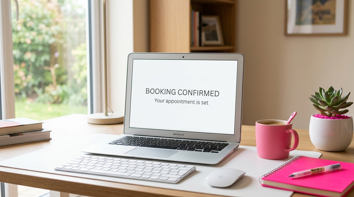 Website Design for Clinics in Malaysia: The Complete Blueprint