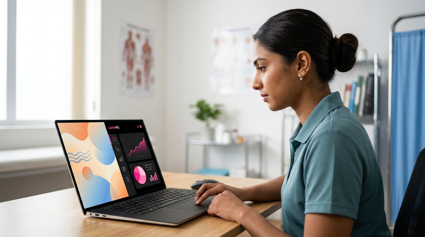 Digital Marketing for Aesthetic Clinics: The Trust-First Strategy