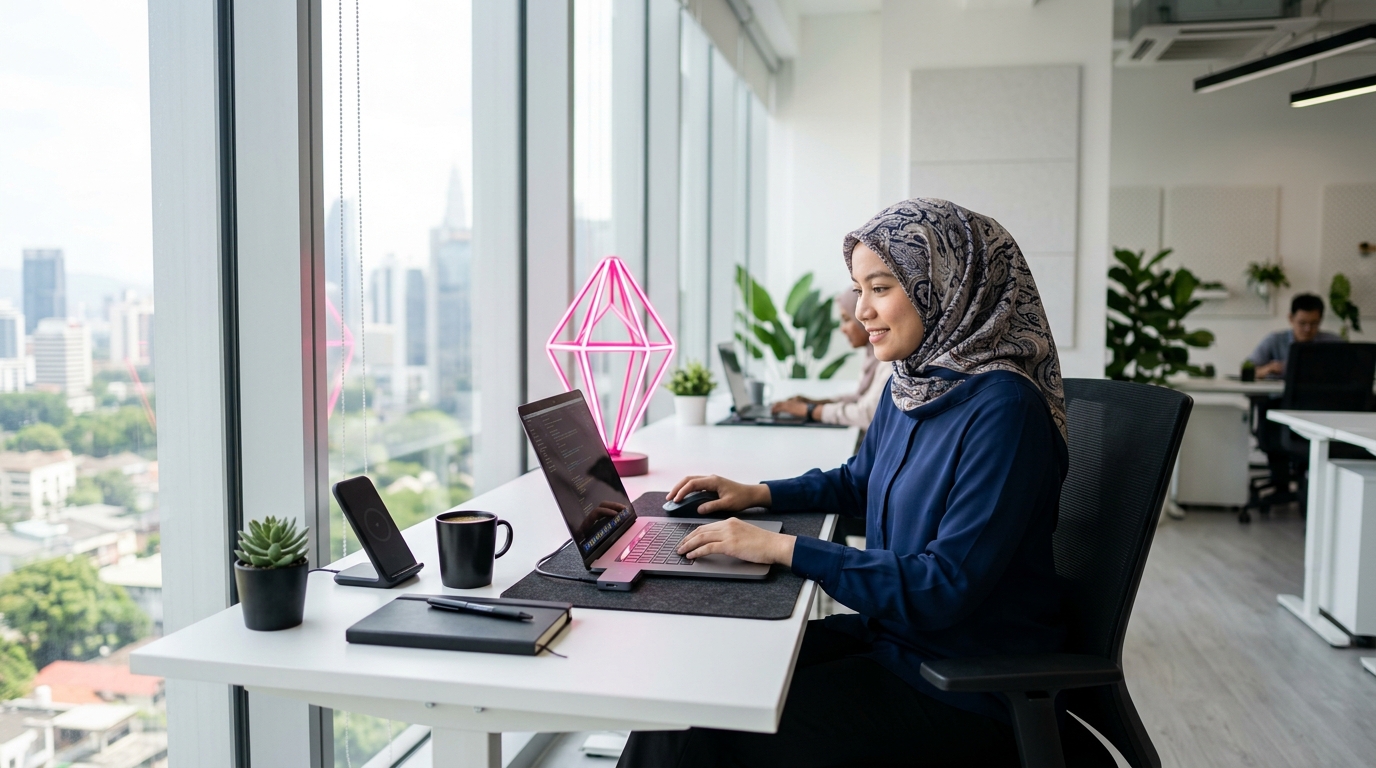 Website Design Malaysia Checklist: The Blueprint for SMEs and Regulated Businesses