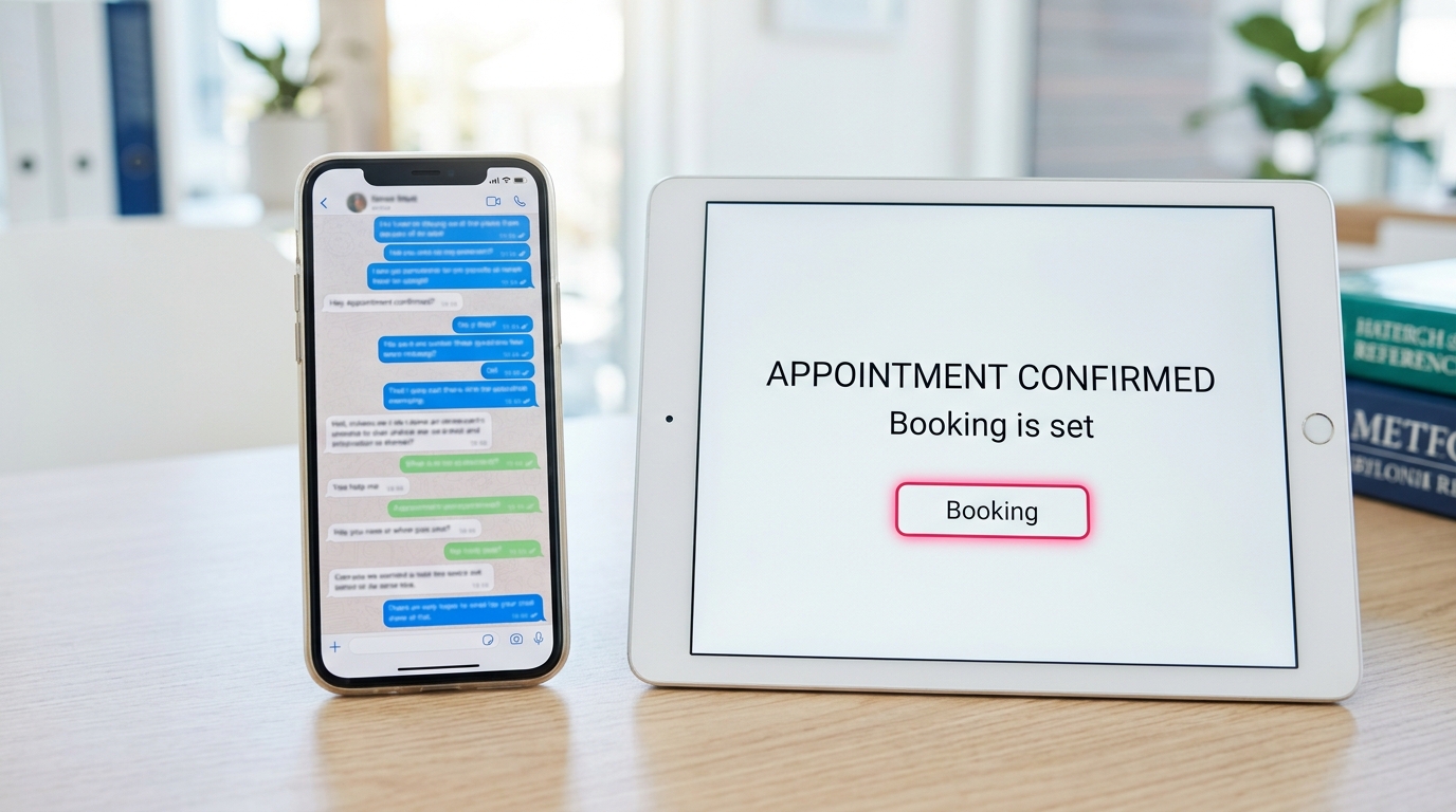 Website vs Facebook Page for Malaysian Clinics: The Patient Acquisition Guide