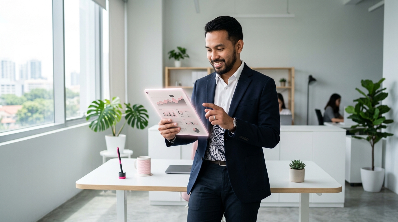 Website Design Malaysia: The Ultimate Digital Growth Guide for SMEs and Clinics