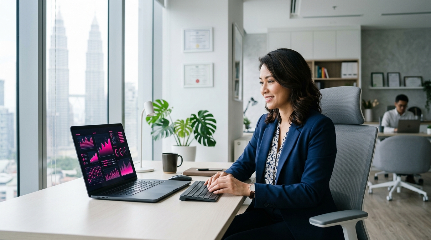 Website Design Malaysia: A Complete Guide for SMEs