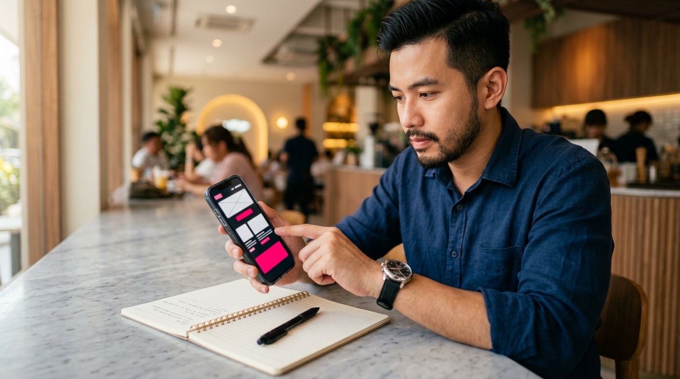Website Design for Kuala Lumpur SMEs: Strategy & Compliance