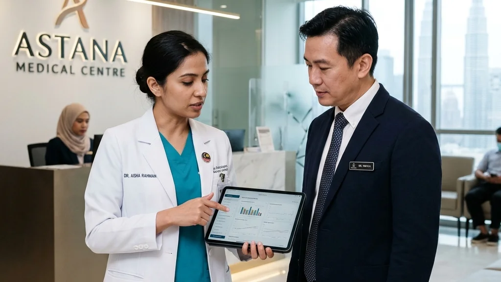 KKLIU Social Media Ad Enforcement: What Malaysian GP, Dental, and Aesthetic Clinics Must Fix Within 48 Hours