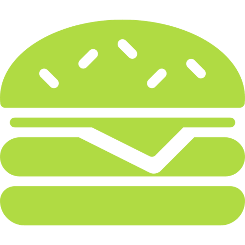 Restaurant Menus Icon