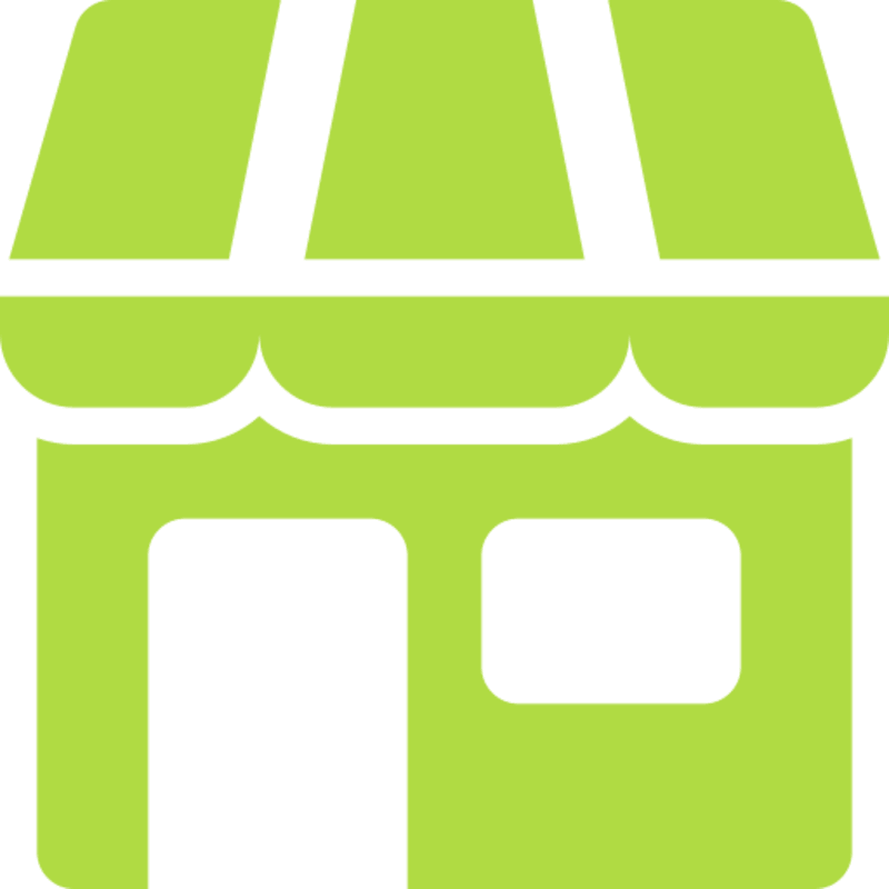 Business Listings Icon