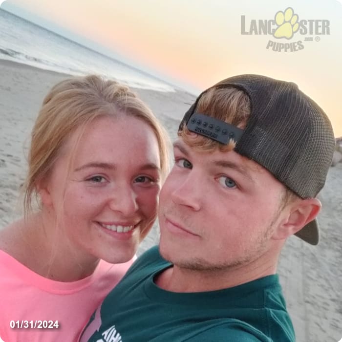 Kimberly Meadath | Lancaster Puppies