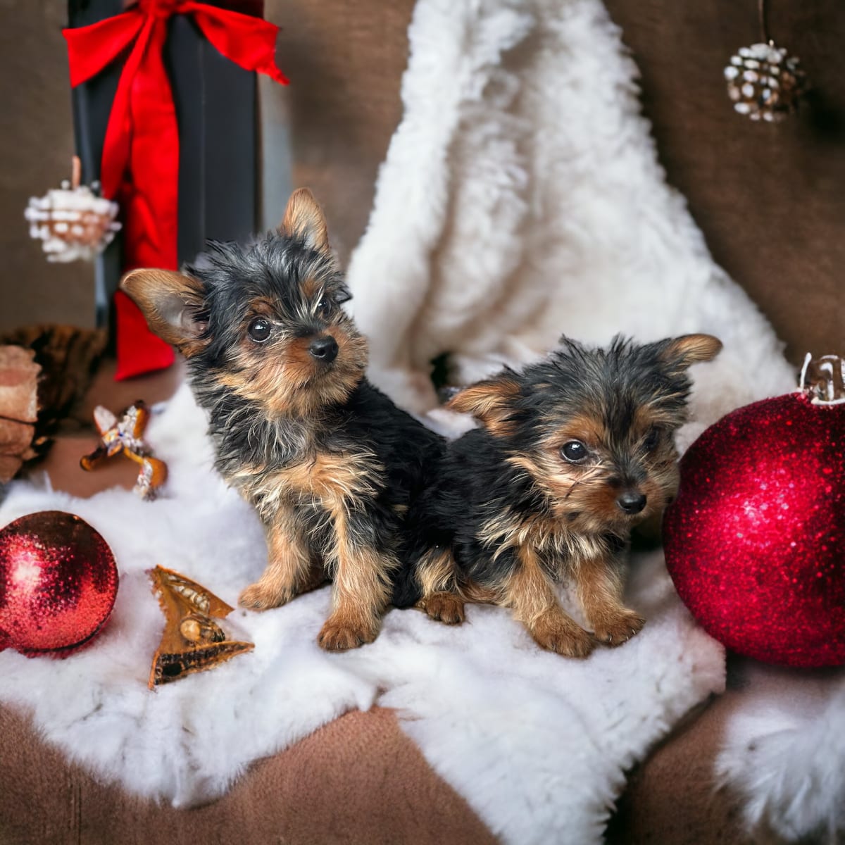 Lily | Lancaster Puppies