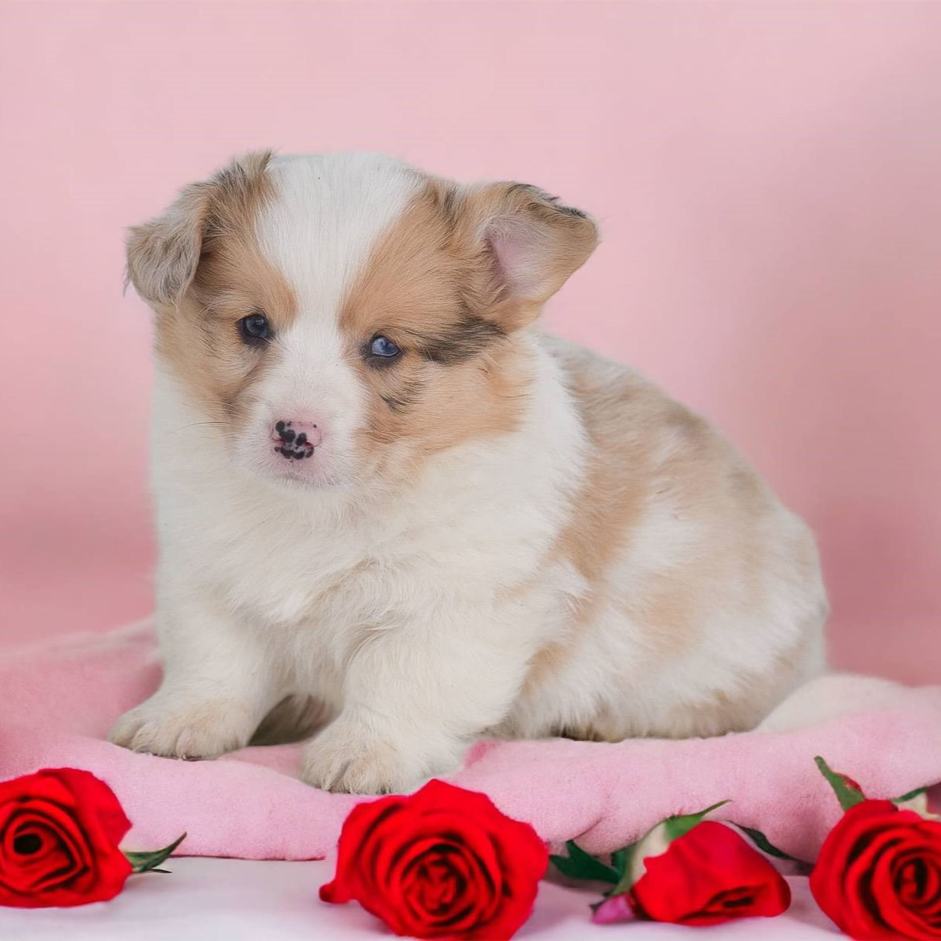 River - Welsh Corgi (Pembroke) Puppy for Sale in Denver, PA | Lancaster