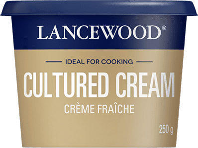 Lancewood cultured cream product image