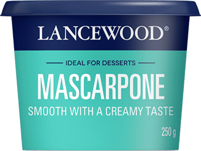 Lancewood mascarpone product image