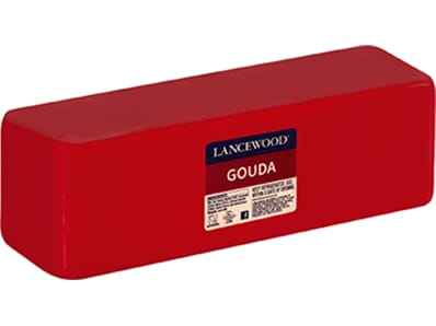 Lancewood food services gouda product image