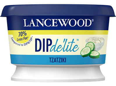 Lancewood Tzatziki DIP de'lite