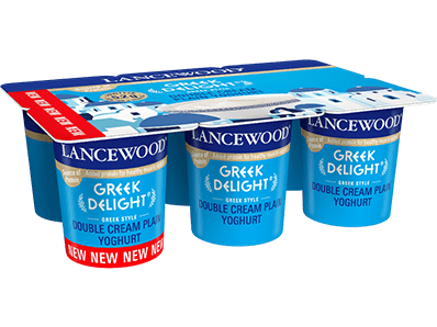 LANCEWOOD DC Greek Delight multipack