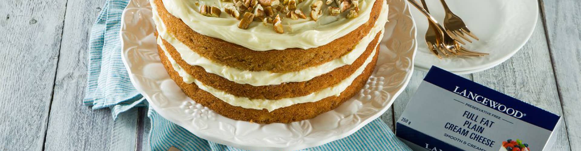 Best Hummingbird Cake Recipe - Cooking Classy