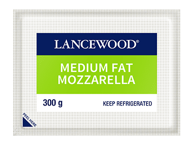 Lancewood mozzarella product image