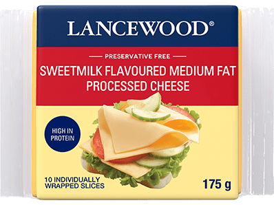 Sweetmilk Individually Wrapped Slices