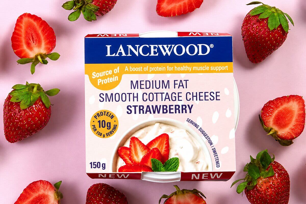 Sweet Strawberry