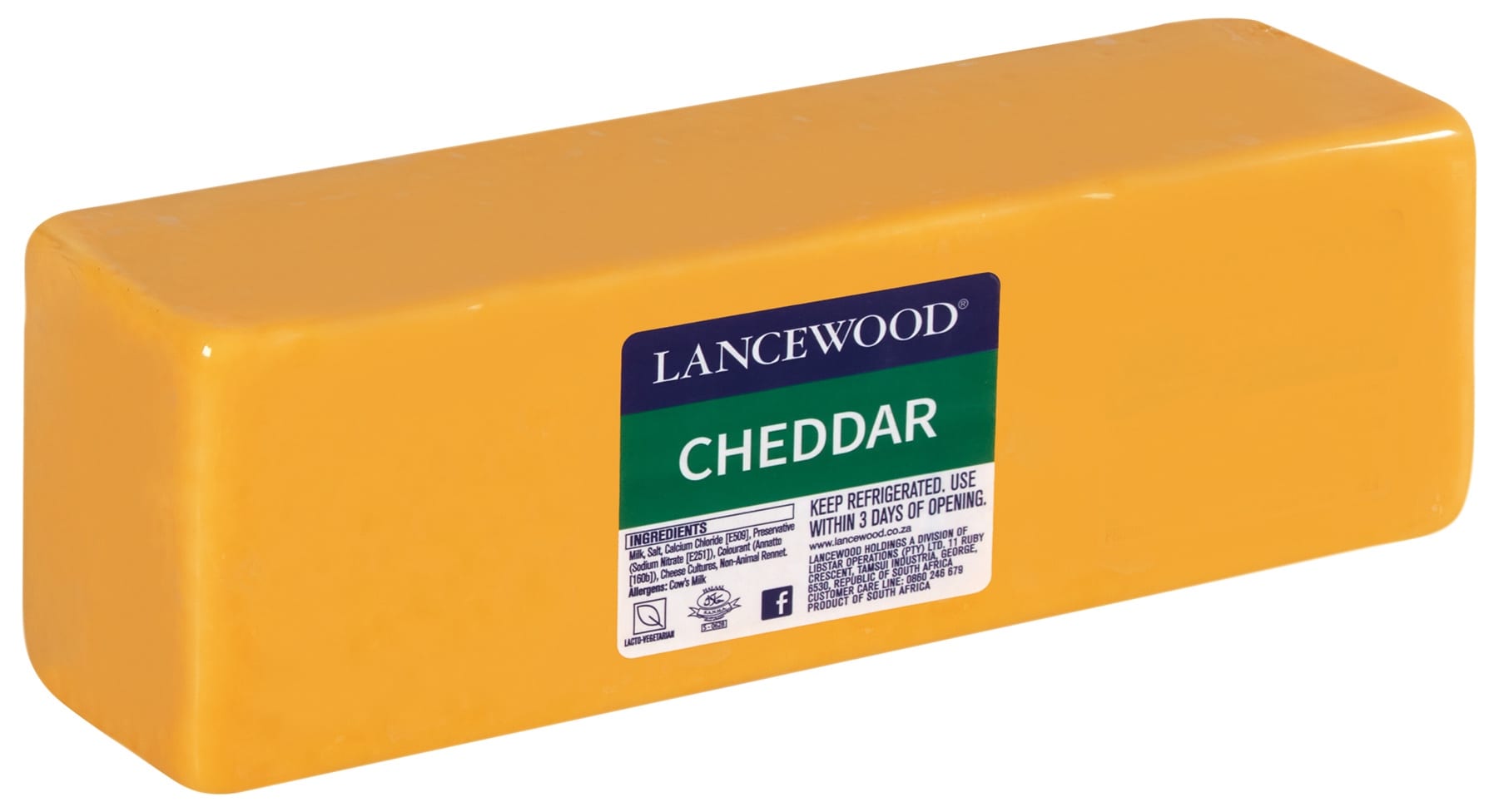 LANCEWOOD® LANCEWOOD® CHEDDAR CHEESE BISCUITS