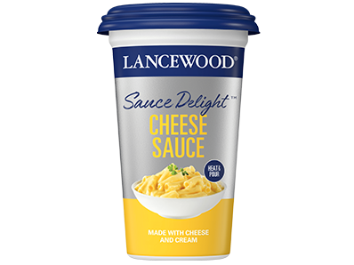 Lancewood cheese sauce product image